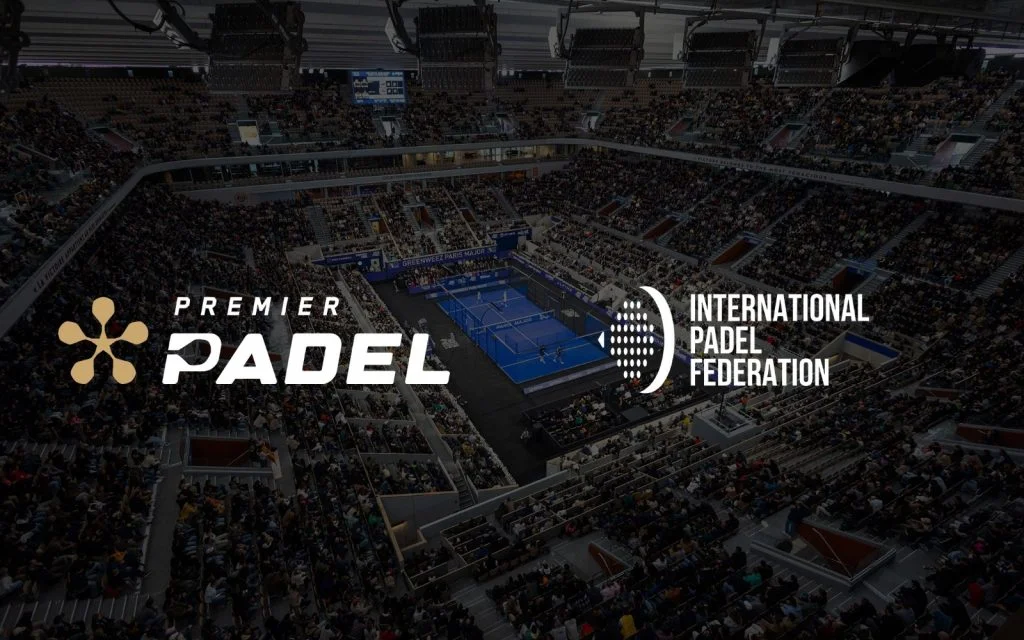 padel olympics