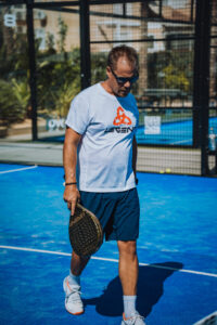 PADEL ADULT