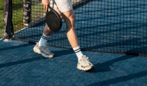 footwork