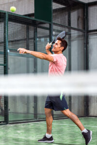 training