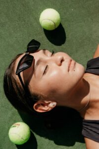 padel summer