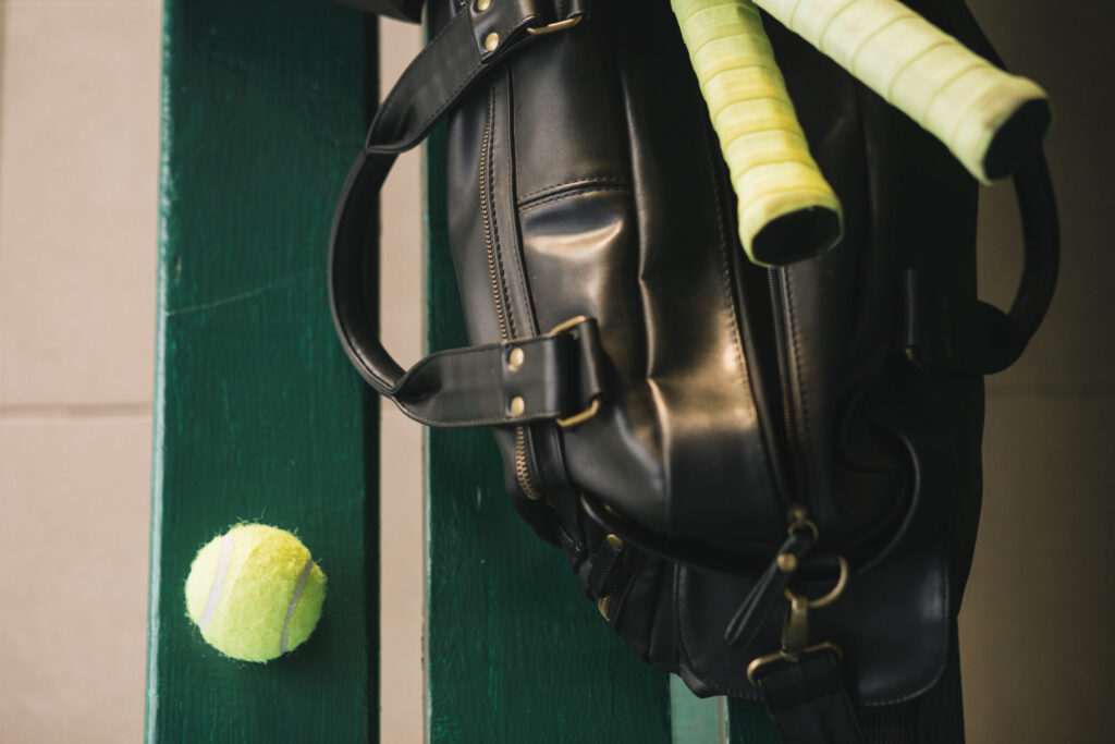padel bag
