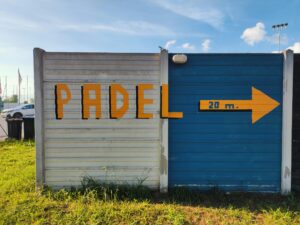 Padel