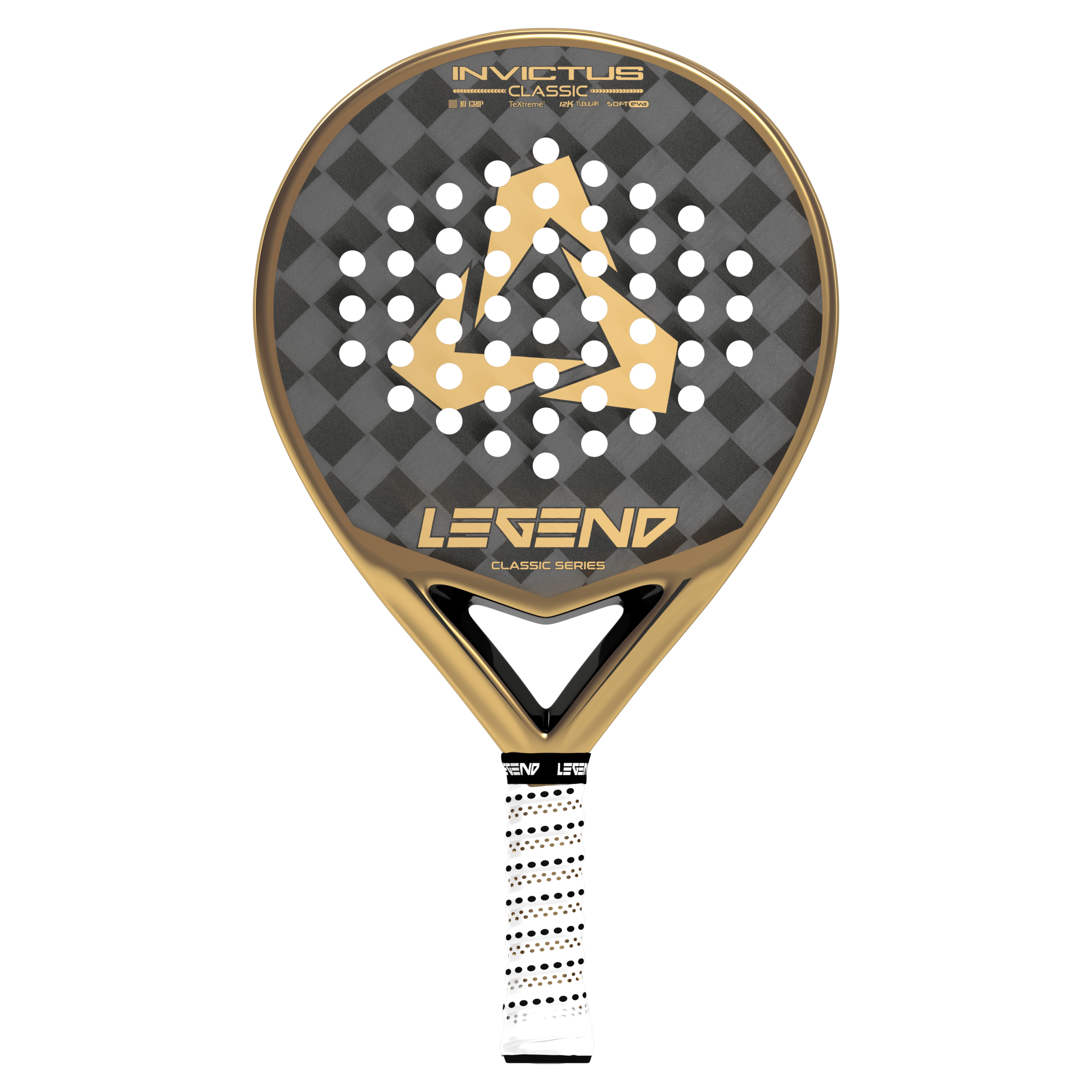 Invictus Classic 26 front