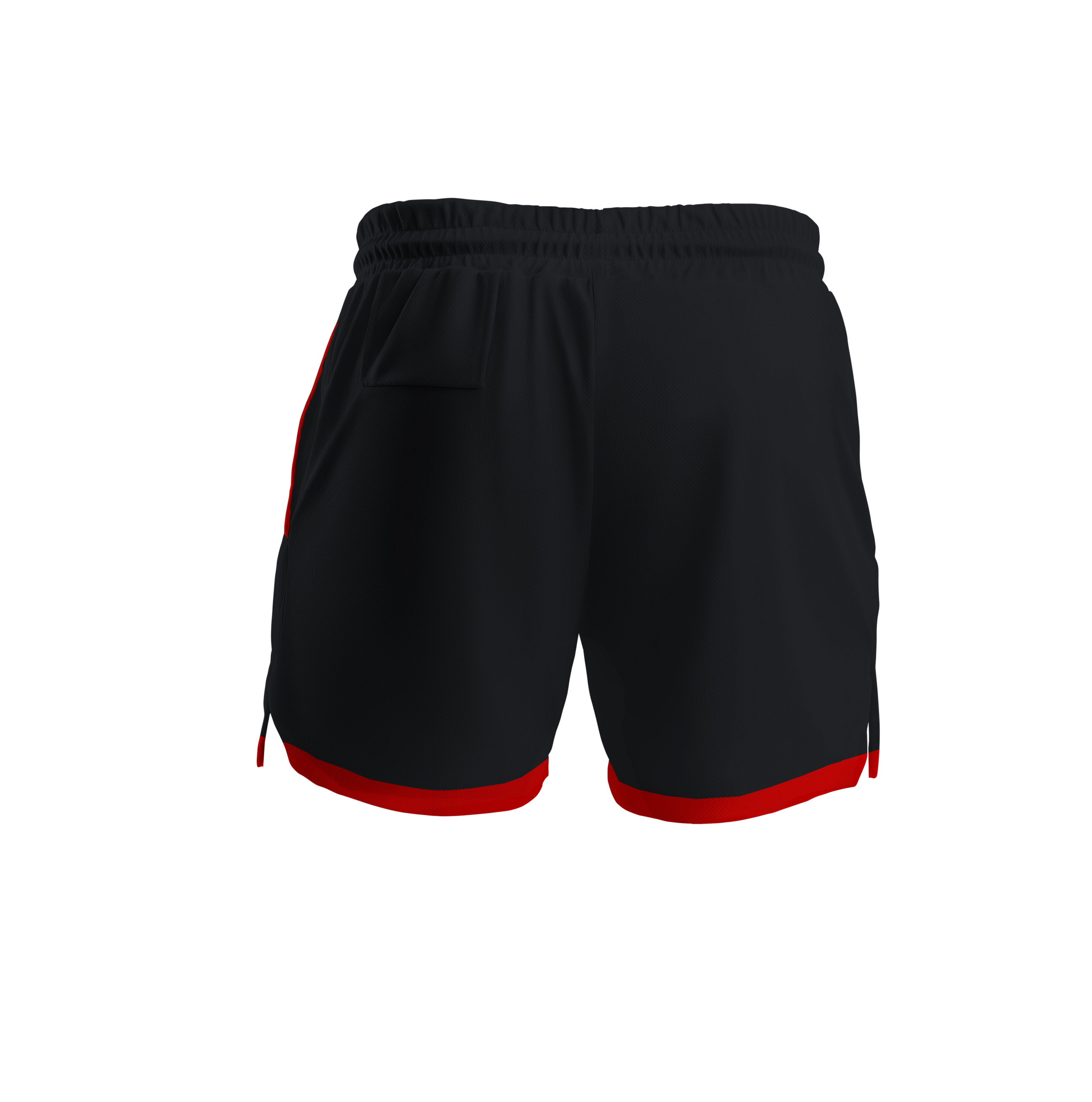 Bk Shorts
