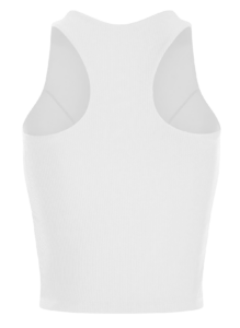 Top Tank Front