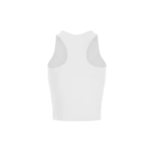 top tank front