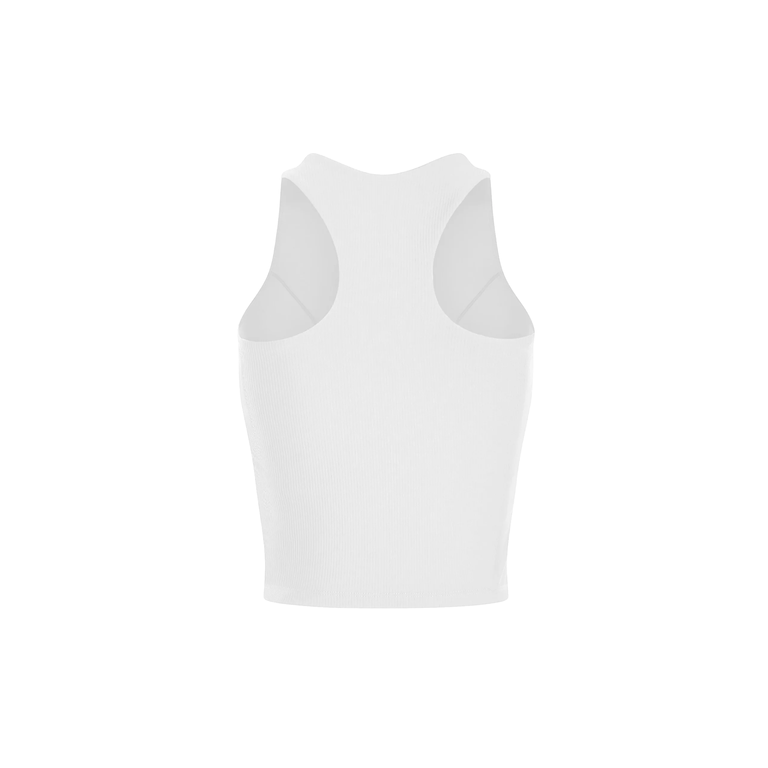 top tank back